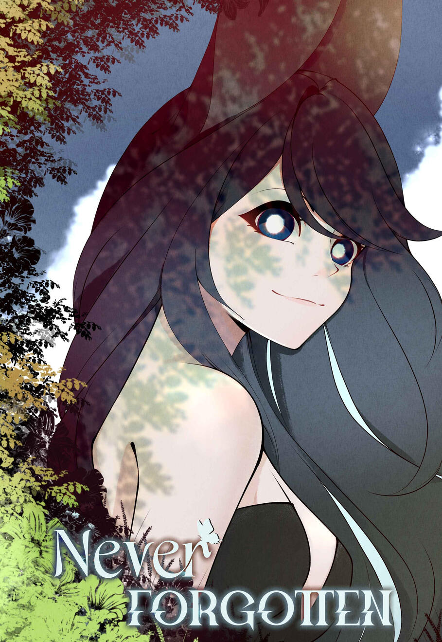 Fully Rendered